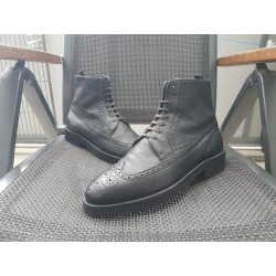 Hugo Boss Herrenschuhe Gr.42 UK 8