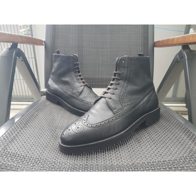 Hugo Boss Herrenschuhe Gr.42 UK 8 Hugo Boss Herrenschuhe Gr.42 UK 8