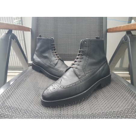 Hugo Boss Herrenschuhe Gr.42 UK 8