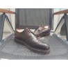 Heinrich Dinkelacker  Herrenschuhe Gr. 41