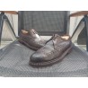 Heinrich Dinkelacker  Herrenschuhe Gr. 41