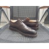 Heinrich Dinkelacker  Herrenschuhe Gr. 41