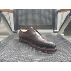 Heinrich Dinkelacker  Herrenschuhe Gr. 41