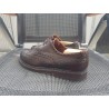 Heinrich Dinkelacker  Herrenschuhe Gr. 41