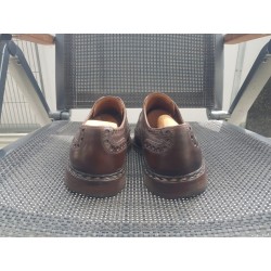 Heinrich Dinkelacker  Herrenschuhe Gr. 41