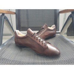 Santoni Herrenschuhe  Gr.41 UK 7