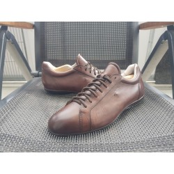 Santoni Herrenschuhe  Gr.41 UK 7