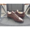 Santoni Herrenschuhe  Gr.41 UK 7