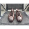 Santoni Herrenschuhe  Gr.41 UK 7