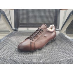 Santoni Herrenschuhe  Gr.41 UK 7