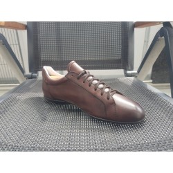 Santoni Herrenschuhe  Gr.41 UK 7