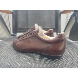 Santoni Herrenschuhe  Gr.41 UK 7