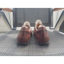 Santoni Herrenschuhe  Gr.41 UK 7