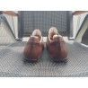 Santoni Herrenschuhe  Gr.41 UK 7