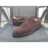 Crockett Jones Salisbury Herrenschuhe Braun Gr.44 UK 9,5