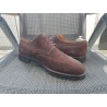 Crockett Jones Salisbury Herrenschuhe Braun Gr.44 UK 9,5