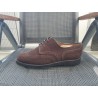 Crockett Jones Salisbury Herrenschuhe Braun Gr.44 UK 9,5