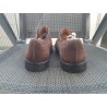 Crockett Jones Salisbury Herrenschuhe Braun Gr.44 UK 9,5