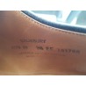 Crockett Jones Salisbury Herrenschuhe Braun Gr.44 UK 9,5