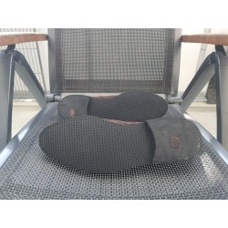 Crockett Jones Salisbury Herrenschuhe Braun Gr.44 UK 9,5