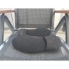 Crockett Jones Salisbury Herrenschuhe Braun Gr.44 UK 9,5