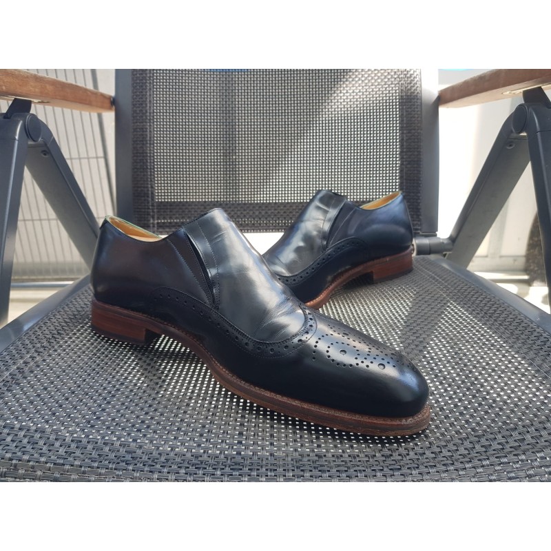Dieter Kuckelkorn Herrenschuhe Gr.42 Dieter Kuckelkorn Herrenschuhe Gr.42