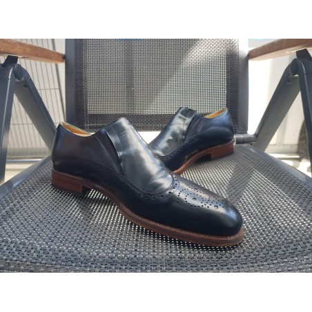 Dieter Kuckelkorn  Herrenschuhe Gr.42