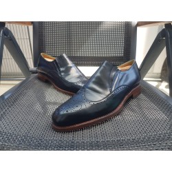 Dieter Kuckelkorn  Herrenschuhe Gr.42
