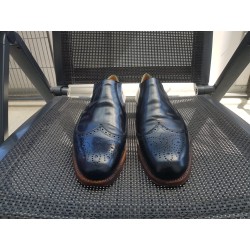 Dieter Kuckelkorn  Herrenschuhe Gr.42