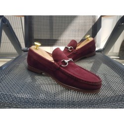 Dieter Kuckelkorn Herrenschuhe Gr.41,5