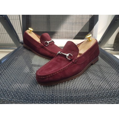 Dieter Kuckelkorn Herrenschuhe Gr.41,5