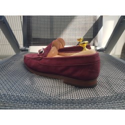 Dieter Kuckelkorn Herrenschuhe Gr.41,5