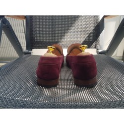 Dieter Kuckelkorn Herrenschuhe Gr.41,5