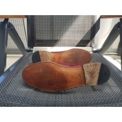 Dieter Kuckelkorn Herrenschuhe Gr.41,5