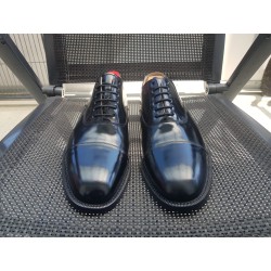 Dieter Kuckelkorn  Herrenschuhe Gr.44 UK 10 Neu
