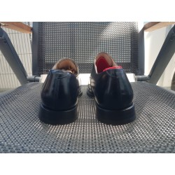 Dieter Kuckelkorn  Herrenschuhe Gr.44 UK 10 Neu