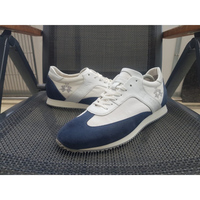 La Martina Herrenschuhe Gr.43 La Martina Herrenschuhe Gr.43