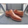 Ludwig Reiter Monk Herrenschuhe braun  Gr.41 UK 7