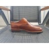 Ludwig Reiter Monk Herrenschuhe braun  Gr.41 UK 7