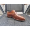 Ludwig Reiter Monk Herrenschuhe braun  Gr.41 UK 7