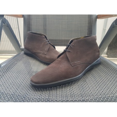 Prada  Herrenschuhe Gr. 42 (UK 8 )