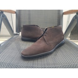 Prada  Herrenschuhe Gr. 42 (UK 8 )