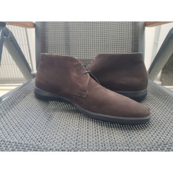 Prada  Herrenschuhe Gr. 42 (UK 8 )