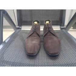 Prada  Herrenschuhe Gr. 42 (UK 8 )