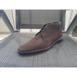 Prada  Herrenschuhe Gr. 42 (UK 8 )
