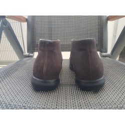 Prada  Herrenschuhe Gr. 42 (UK 8 )