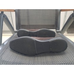Prada  Herrenschuhe Gr. 42 (UK 8 )
