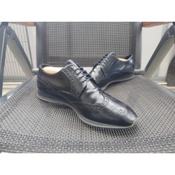 Prada Herrenschuhe   Gr.42,5 UK 8,5