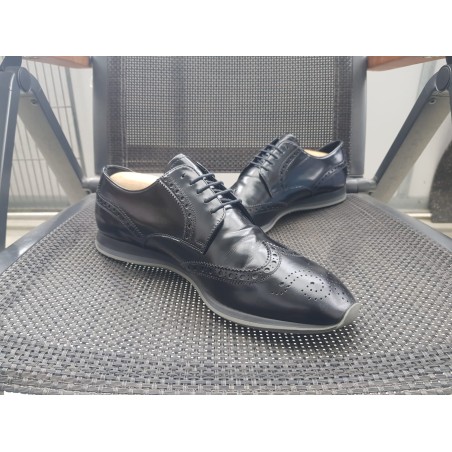 Prada Herrenschuhe   Gr.42,5 UK 8,5