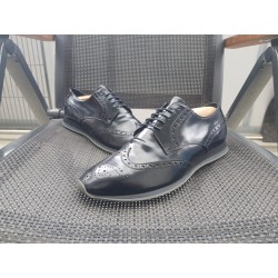 Prada Herrenschuhe   Gr.42,5 UK 8,5